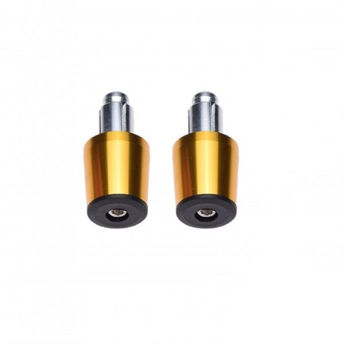 Відбійники руля Motorace AW56916B Gold