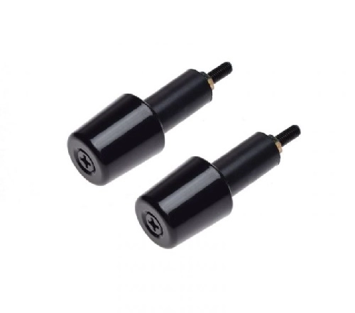 Відбійники руля Motorace SNH5605 Black