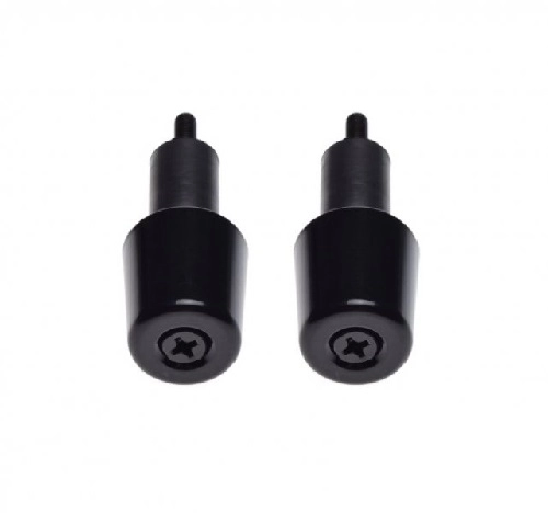 Відбійники руля Motorace SNH5605 Black