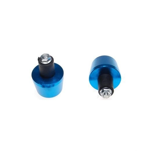 Відбійники руля Motorace AW56905A Blue