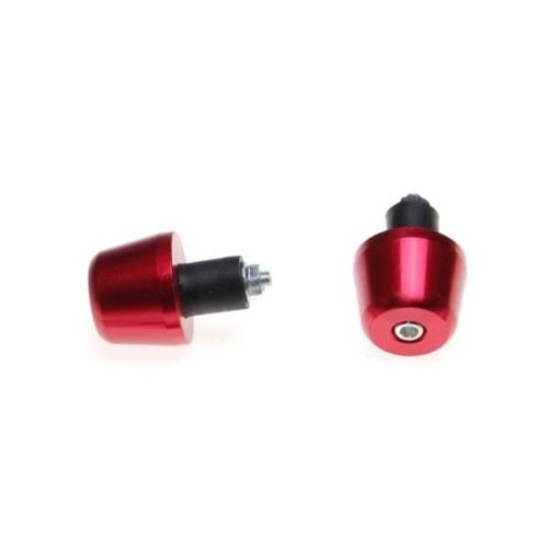 Відбійники руля Motorace AW56905A Red