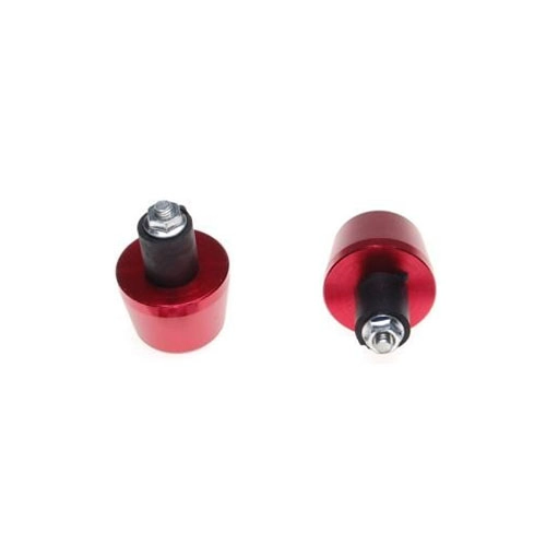 Відбійники руля Motorace AW56905A Red
