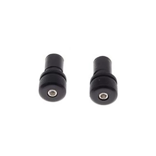 Відбійники руля Motorace YGM-006 Black