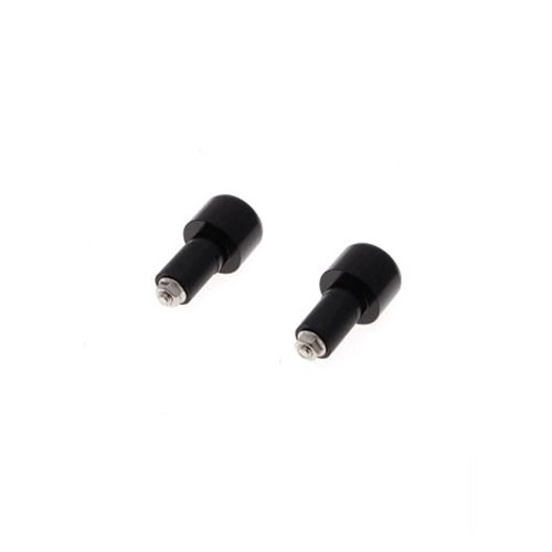 Грузы руля Motorace AB33372 Black