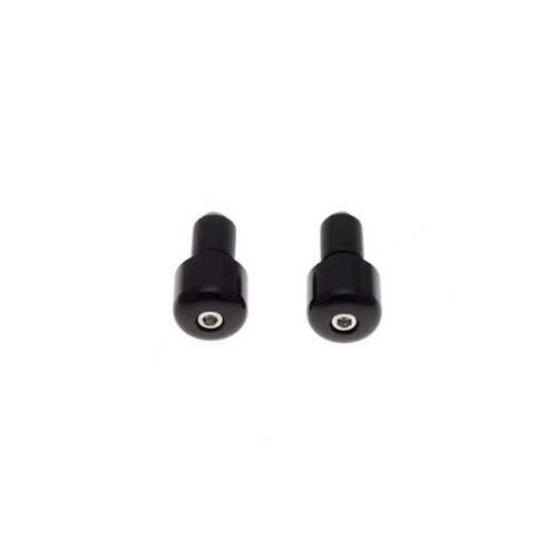 Грузы руля Motorace AB33372 Black