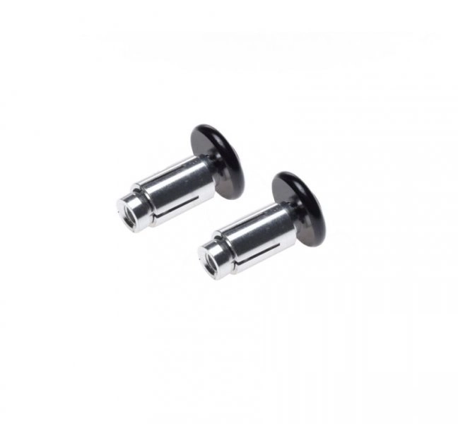 Відбійники руля Motorace YGM-022 Black
