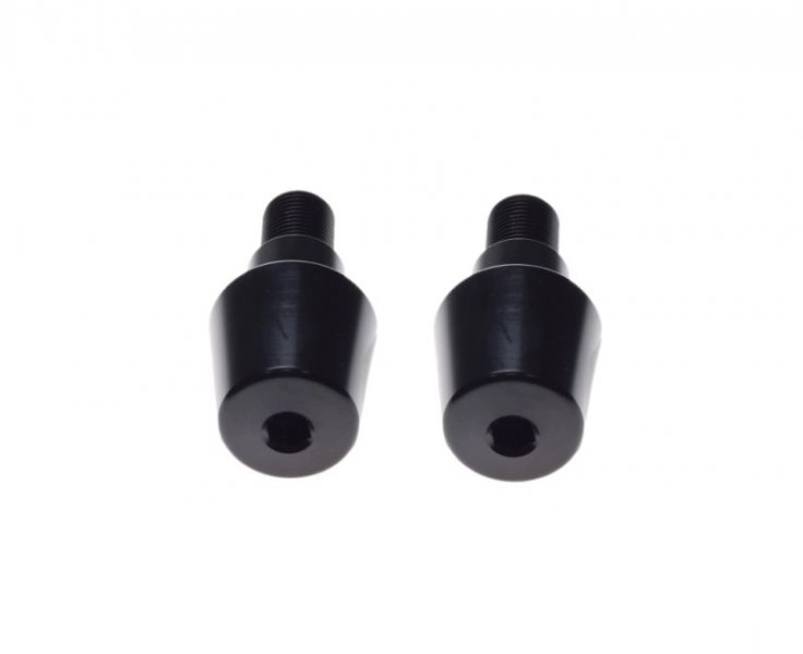 Відбійники руля Motorace YGM-024 Black