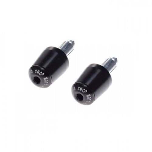 Відбійники руля Motorace YMT9058 Black