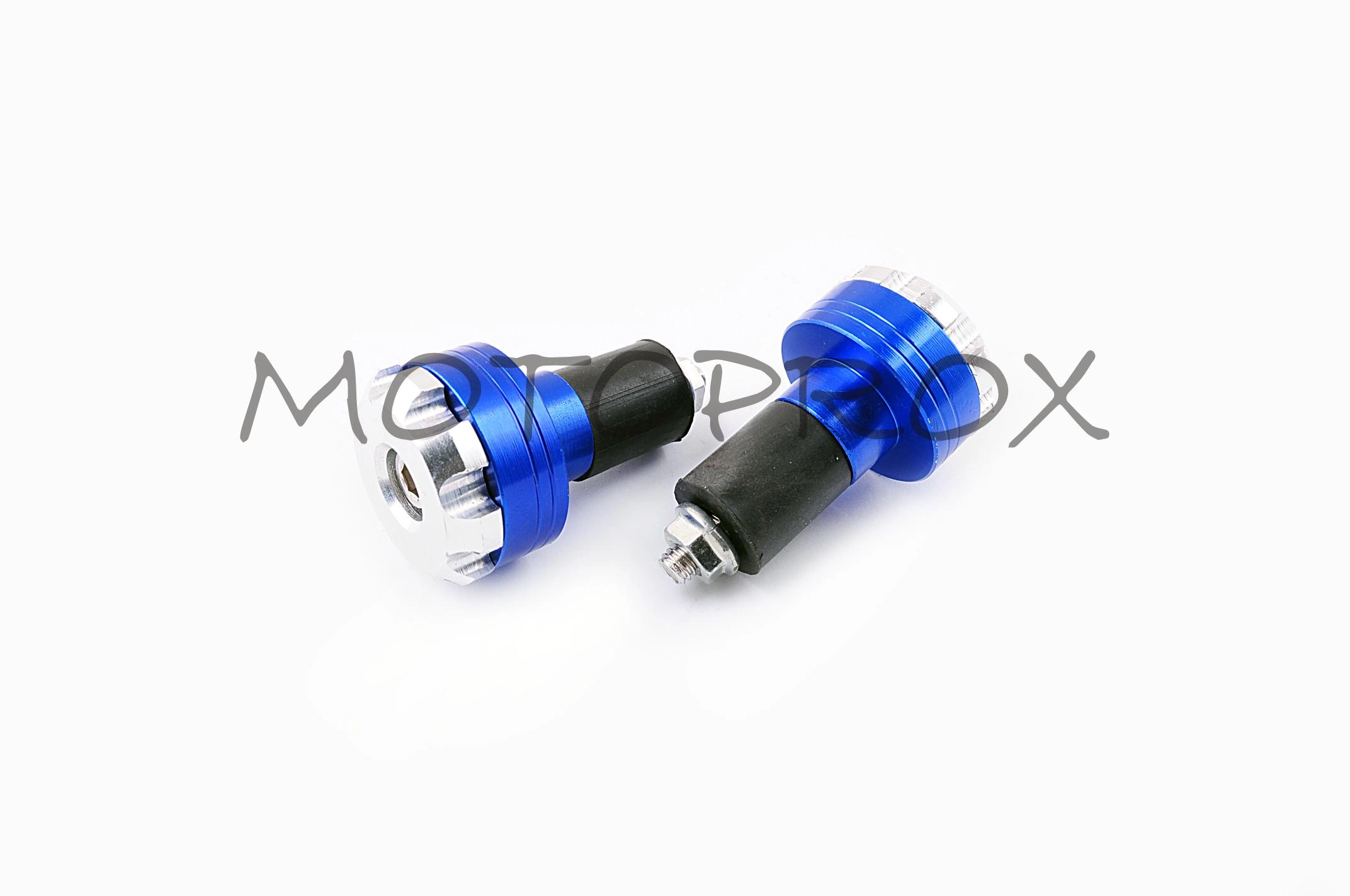 Відбійники руля Ride It RGR-001 Blue