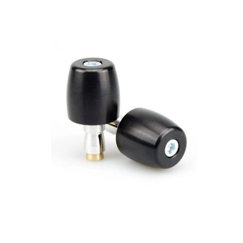 Відбійники руля TRW Lucas MCL212-S Black