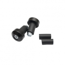 Грузы руля Akrybius AKR02 Black