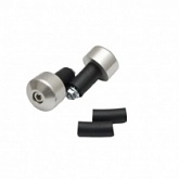Грузы руля Akrybius AKR03 Silver