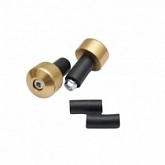Грузы руля Akrybius AKR05 Gold