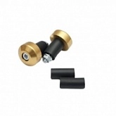 Грузы руля Akrybius AKR06 Gold
