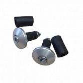 Грузы руля Akrybius AKR15 Silver