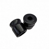 Грузы руля Biketec BT0043 Black