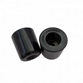 Грузы руля Biketec BT0045 Black