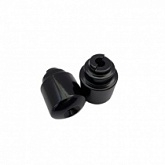 Грузы руля Biketec BT0046 Black