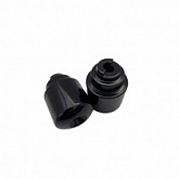 Грузы руля Biketec BT0046 Black