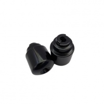 Грузы руля Biketec BT0046 Black