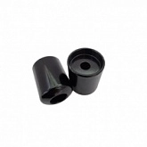 Грузы руля Biketec BT0047 Black