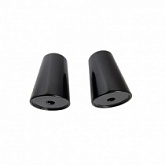 Грузы руля Biketec BT0048 Black