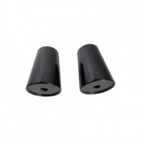Грузы руля Biketec BT0048 Black