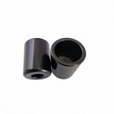 Грузы руля Biketec BT0049 Black