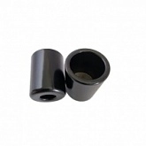 Грузы руля Biketec BT0049 Black