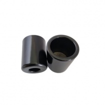 Грузы руля Biketec BT0049 Black