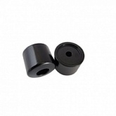 Грузы руля Biketec BT0051 Black