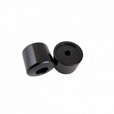 Грузы руля Biketec BT0051 Black