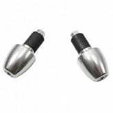 Грузы руля Buzzetti BZ8434L Chrome