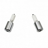 Грузы руля Buzzetti BZ8449C Chrome