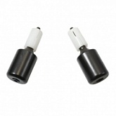Грузы руля Buzzetti BZ8449N Black
