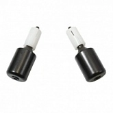 Грузы руля Buzzetti BZ8449N Black