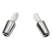 Грузы руля Buzzetti BZ8451C Chrome
