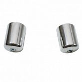 Грузы руля Buzzetti BZ8460C Chrome