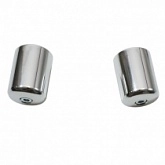 Грузы руля Buzzetti BZ8460C Chrome