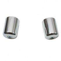 Грузы руля Buzzetti BZ8460C Chrome