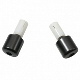 Грузы руля Buzzetti BZ8461N Black