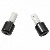 Грузы руля Buzzetti BZ8461N Black