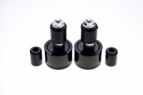 Грузы руля Accel BEC-14 Black