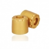 Грузы руля Ariete 12997/U2 Gold