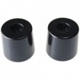 Грузы руля Biketec BT0021 Black