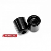 Грузы руля Biketec BT0026 Black