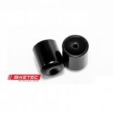 Грузы руля Biketec BT0028 Black