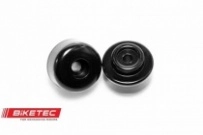 Грузы руля Biketec BT0029 Black