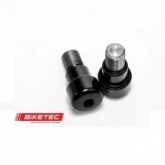 Грузы руля Biketec BT0031 Black