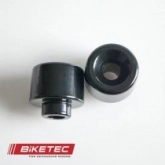 Грузы руля Biketec BT0033 Black